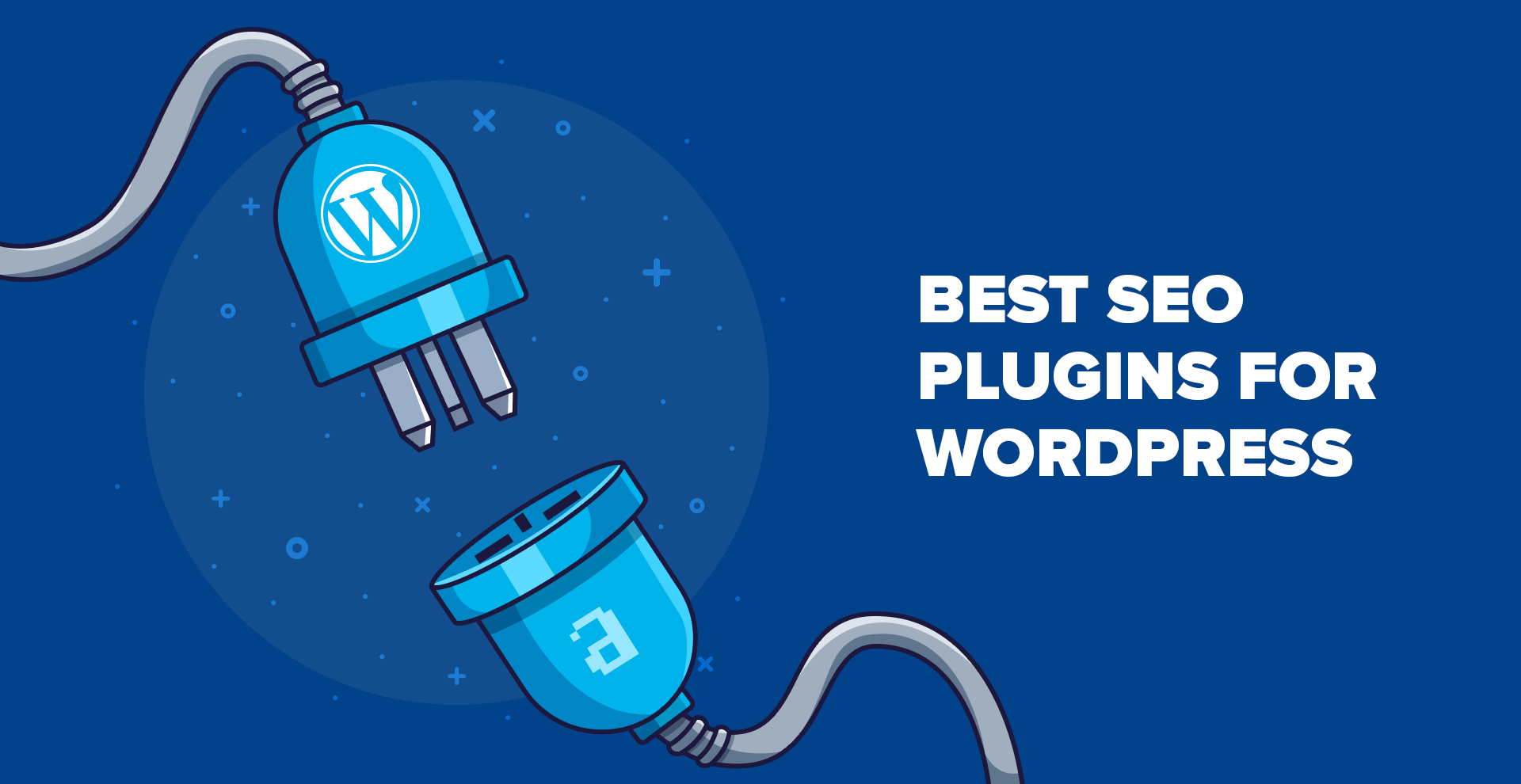 Essential Plugins For WordPress (That Help With SEO)