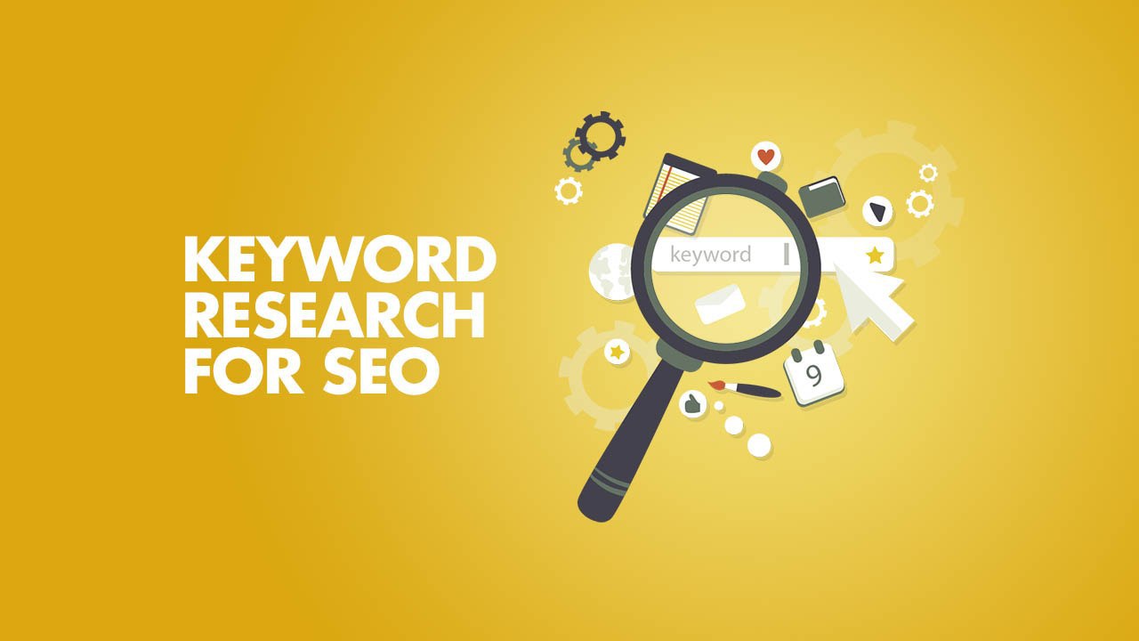 Indepth Keyword Research Tutorial for SEO