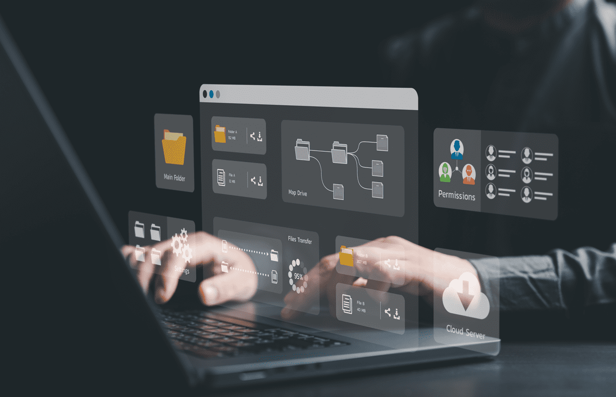 The Importance of Permissions Auditing