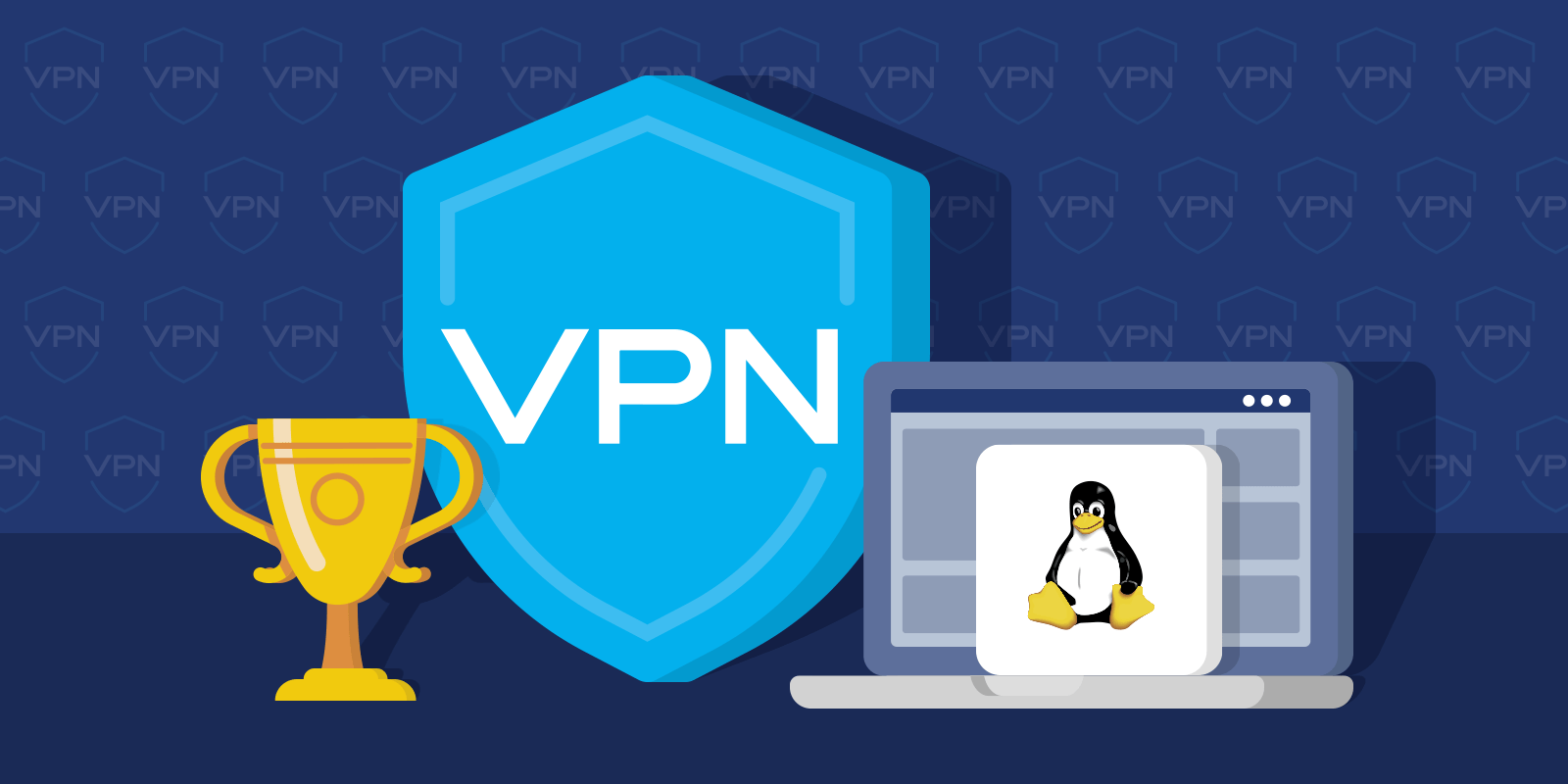 The Best VPN GUI For Linux