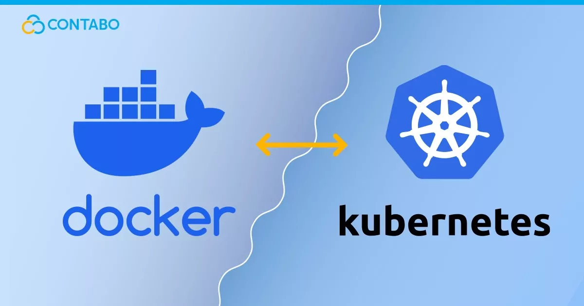Can you use Kubernetes without Docker?