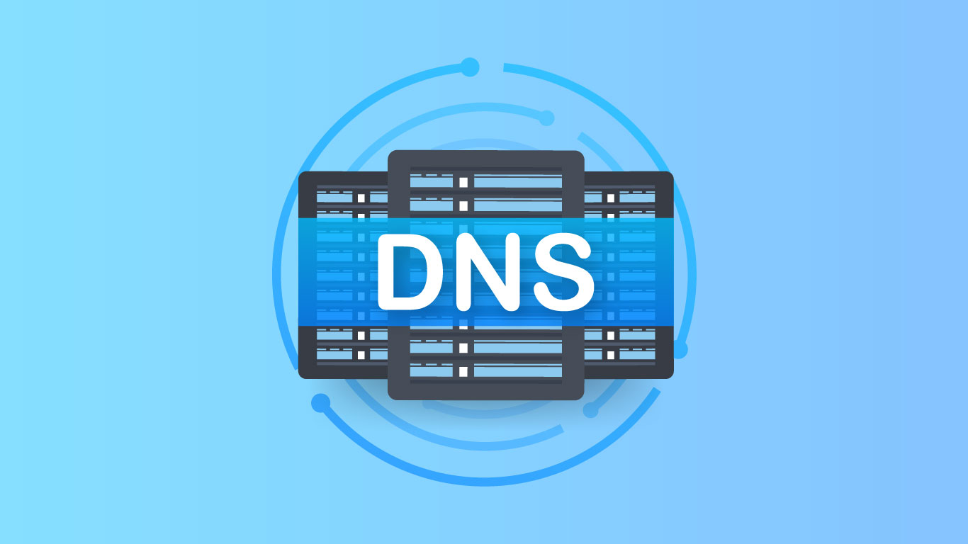 Advantages of external DNS hosting