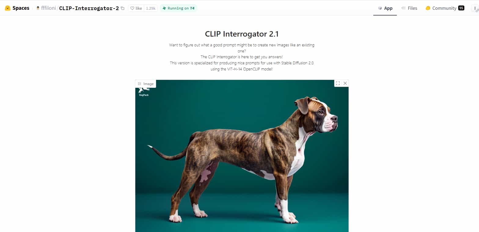 Best AI Image Generator for Converting Images to Prompts