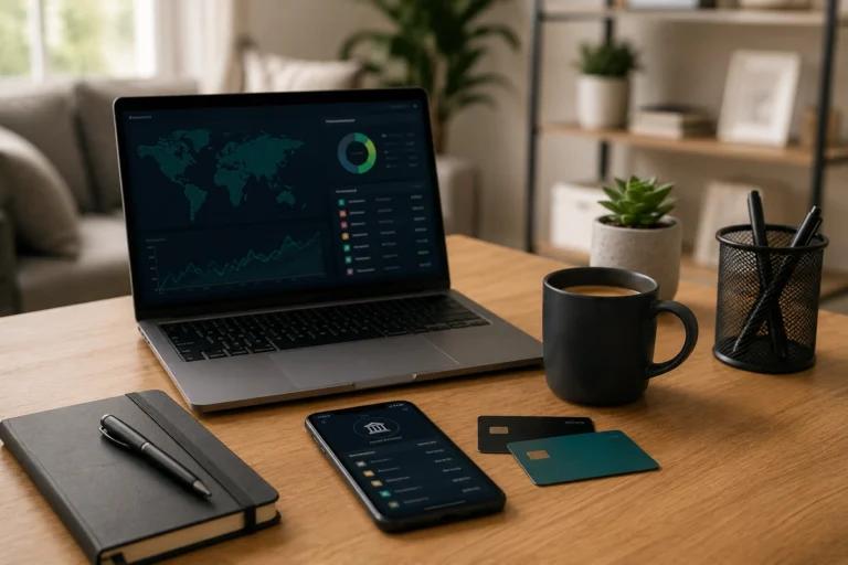 Best Business Bank Accounts for Online Sellers and Freelancers