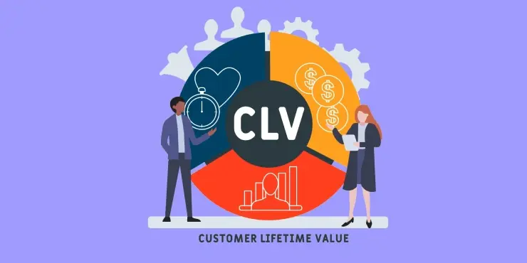 How to Calculate Customer Lifetime Value (CLV) with Examples and Formulas