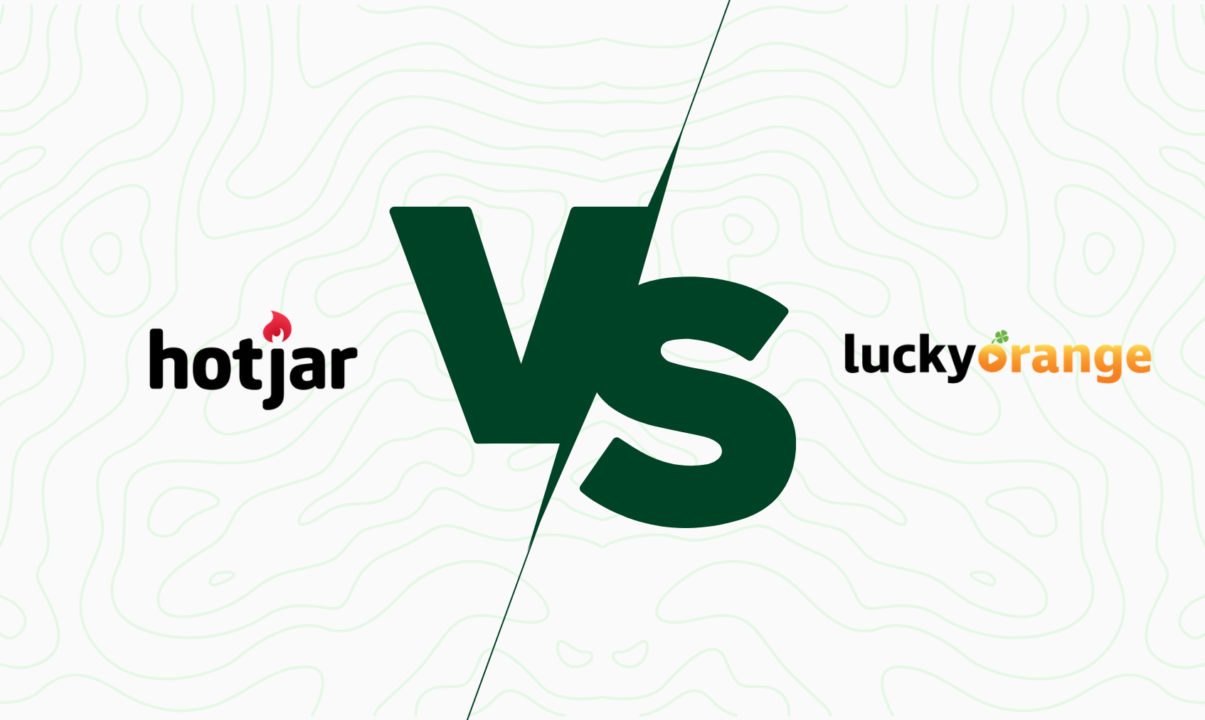 Hotjar vs Microsoft Clarity vs Lucky Orange: Heatmap Tools Compared